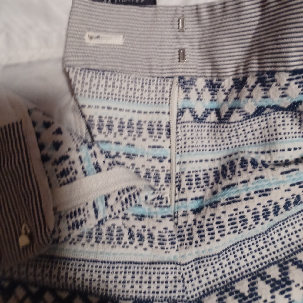 WOMENS THE LIMITED LOW RISE SHORTS